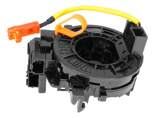 Cinta Airbag Fita Buzina Hard Disk Toyota Etios 2013/... 0