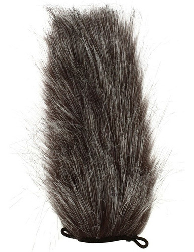 Pop,protetor De Vento,filtro,pelugem P/mic Shotgun,câmera 0