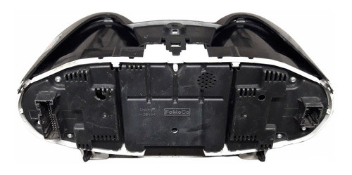 Instrumental Ford Fiesta Kinetic *usado* 1