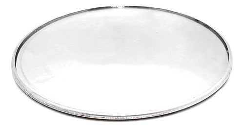 Espejo Punto Ciego Adhesivo C/aumento 3  C/u 1