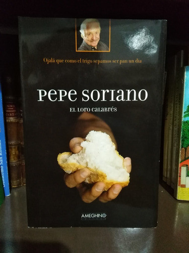 El Loro Calabrés - Pepe Soriano -sólo Envíos- 0