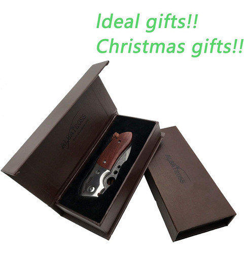 Cuchillo Navaja Plegable De Bolsillo | Albatross Hgdk007 1