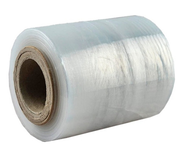 Film 10 Cm Para Embalaje X 6 U. Reforzado Virgen Embalar 3kg 0