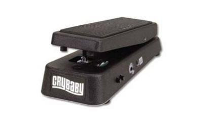 True Bypass Para Wha Wha Crybaby Gcb95 O Similar 0