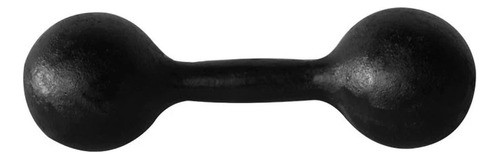 Halteres Ferro Fundido Pintado Crossfit Academia 8,0 Kg 0