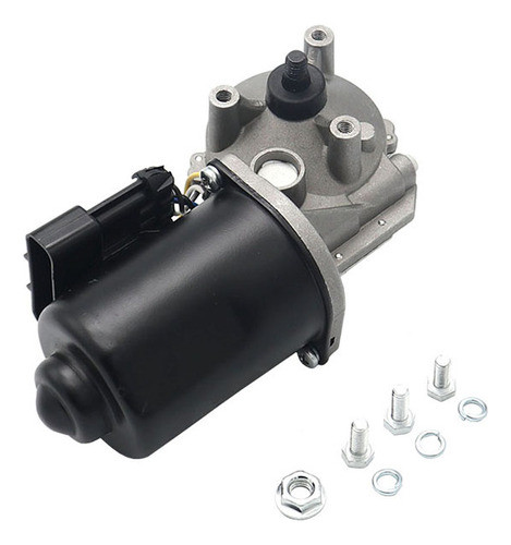 Motor Limpia Parabrisa Chevrolet  Corsa/celta/monza/kadett 0