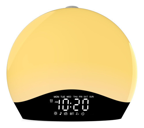 Maquina De Sonido Bluetooth Maquina De Ruido Blanco Con 22 S 0