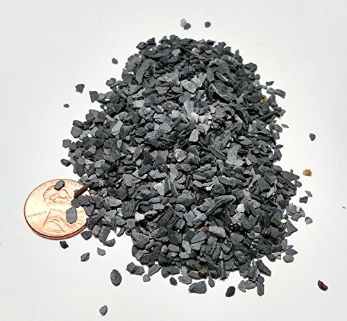 Piedra De Pizarra Natural Menos De 18 Pulgadas Grava De Piza 1