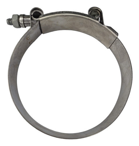 Abracadeira Intercooler Turbina 1
