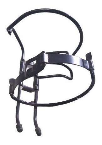 Suporte Extintor Hb20 Hyundai 2015 0