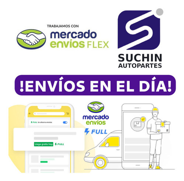 Burlete Puerta F-1500 Tras. ** X Jgo 1 Burlete Puerta F-1500 Tras. ** X Jgo 1