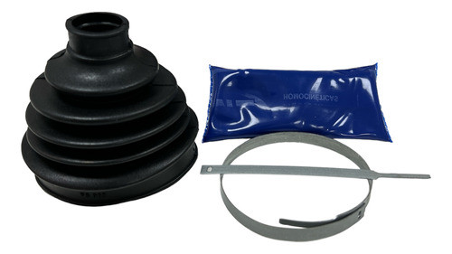 Kit Fuelle Semieje Chevrolet Meriva 2004/.. Lado Rueda 0