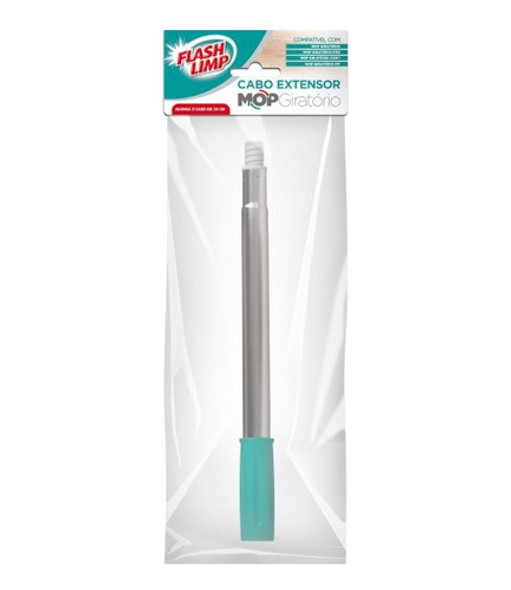 Cabo Extensor Para Mop Giratório Flash Limp 0