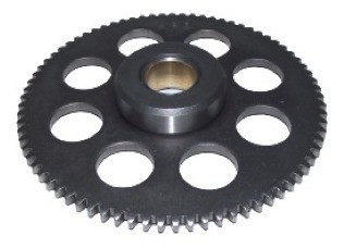 Corona Arranque Bendix Original Yamaha New Crypton 110 0