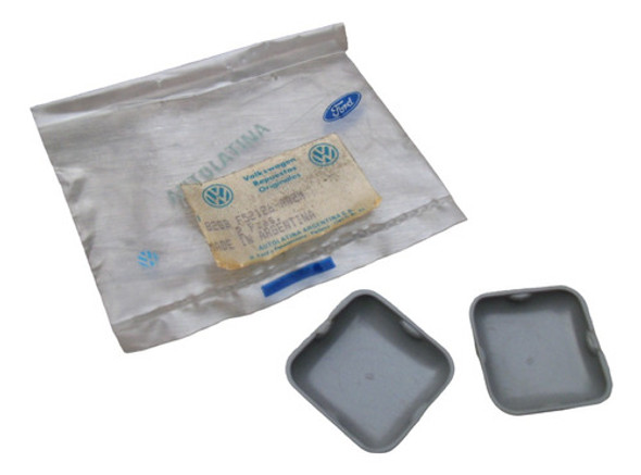 Ford Sierra Tapa Capuchón De Tapizado P/techo Modelos 86/94 0