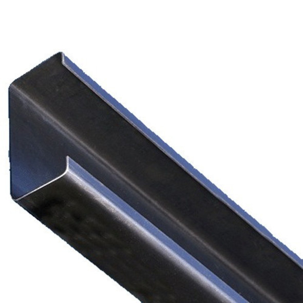 Perfil C Lac 120x50x15 X 2mm | Barra X 6 Mtrs 1