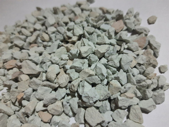 5 Kg De Zeolita Elimina Mal Cheio De Lagos E Aquarios Promo 1