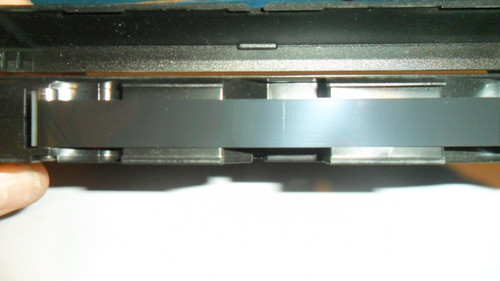 Vhs Rob Roy ( Liam Neeson, 1995) 1