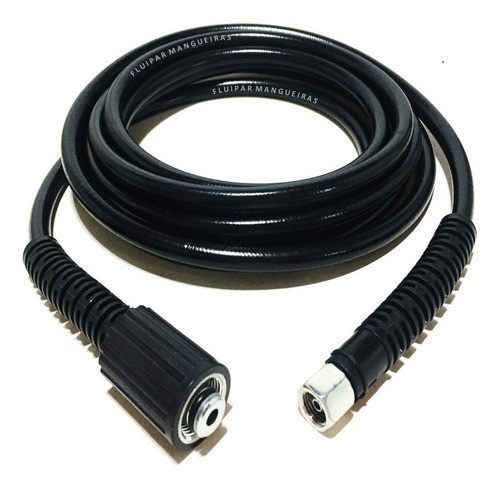 Mangueira Lava Jato Electrolux Power Wash 2200 - 5metr Nylon 0