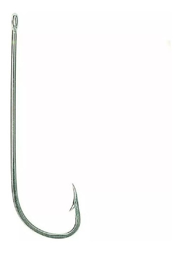 Anzuelo Pata Larga Dorado Surubi Caja 100 Unidades 92611 8/0 0