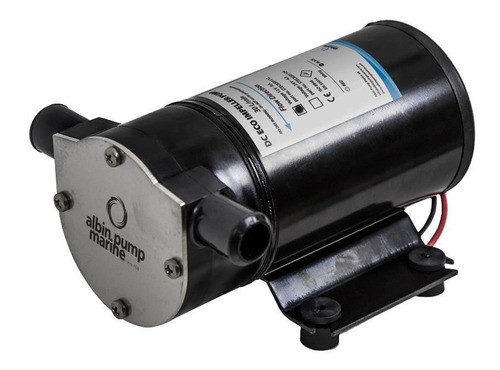 Bomba De Uso General Albin Pump 0