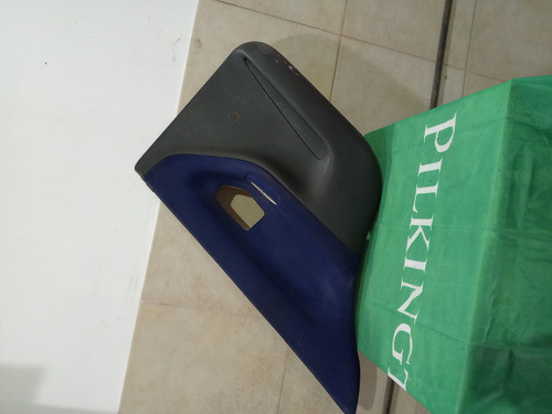 Tapizado Puerta Trasero Izquierdo Peugeot 306 0