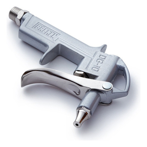 Pistola Aire Para Sopletear Pico Corto Bremen 3532 Mafacha 1