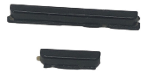Botões Externo Power Volume Para Alcatel Pixi 4 4017f 0