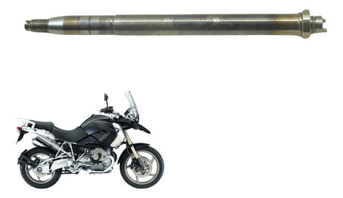 Eixo Balanceiro Motor C/ Det Bmw R1200 R 1200 Gs Adv 08-12 0