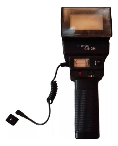 Flash Optar 44-2h Para Usar Como Flash Esclavo 0