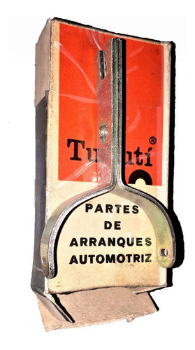 Horquilla Burro Arranque Auto Union Dkw 0