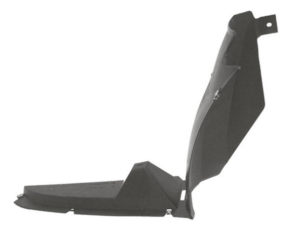 Guardaplast Renault Megane 97/00 0