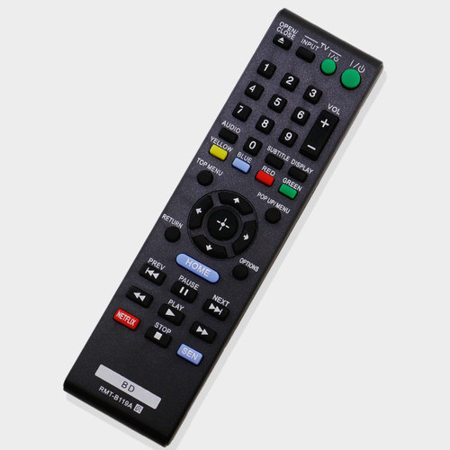 Estados Unidos Nuevo Rmt-b119a Control Remoto Para Sony Blu- 0