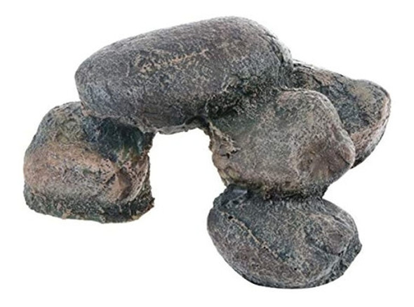 Decoracion Del Tanque De Pescados De La Roca De Piedra Del 0 Decoracion Del Tanque De Pescados De La Roca De Piedra Del 0