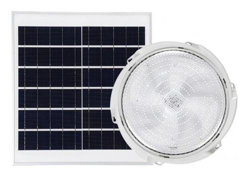 Plafon Tortuga Led Solar 120w Xtreme Led 1