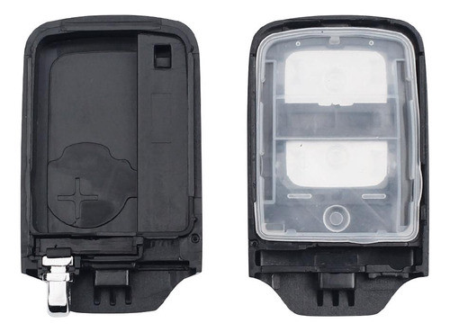 Carcasa Completa Llave Presencia Fit Civic Accord Hrv 2+1 Bo 1