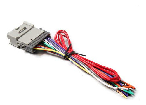 Red Wolf Reemplazo Para Buick Chevrolet Silverado Gmc Tahoe 1