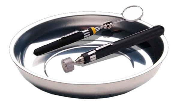 Set Herramientas Inspeccion Magnetica Lusqtoff Lqspi7101 P 0