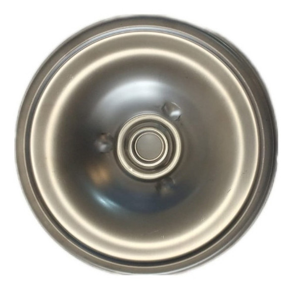 Disco Portasello Acero Inoxidable Bomba Lowara Cea120/5/a/d 0