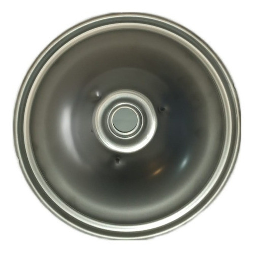 Disco Portasello Acero Inoxidable Bomba Lowara Cea120/5/a/d 1