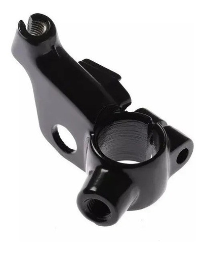 Soporte Manija Embrague Rouser 135 Ls Bm 150 Bajaj Original 0