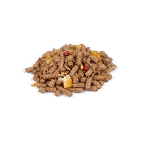 Ração Para Cavalo Adulto Procavalo Melaçado Laminada 25kg 1