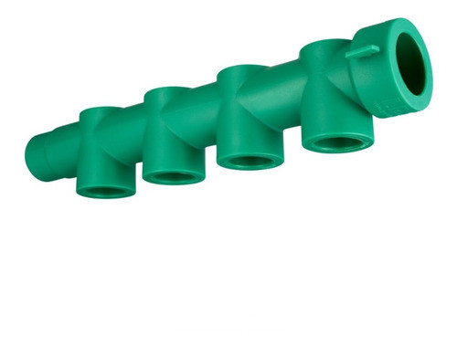 Colector Para Tanque Termofusion 32 X 25 Mm. Ips 0