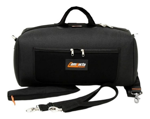 Case Capa Mala Bag P/ Jbl Partybox On The Go Prova D'água 0