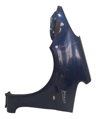 Paralama Lado Esquerdo Citroën Xsara Picasso 2001 A 2011 @ 0