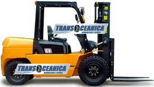 Cámara 18x7-8 Autoelevador 18x7.00-8 Heli Yale Toyota 18 7 8 0