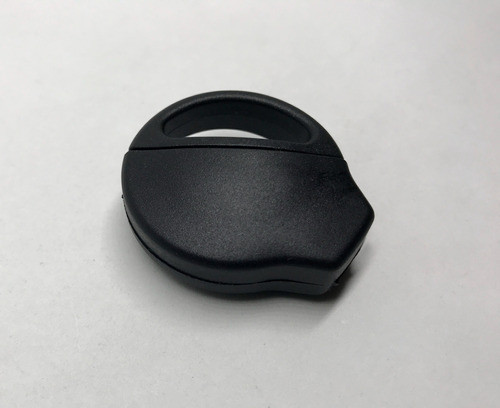 Carcasa Llave Porta Chip Peugeot 106 206 207 306 Sin Espadin 1