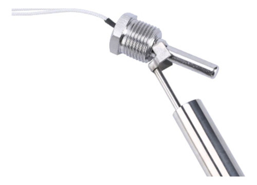 Sensor De Nivel De Agua De Acero Inoxidable 10w 100v 0