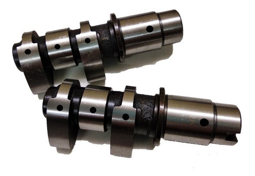 Leva Competicion Osaka Twister / Tornado 9.9 Antares Motos 0