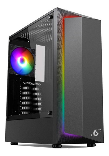 Equipo Pc Gamer Intel I3 10105f 16gb 240ssd Gt730 Rgb X 3 0